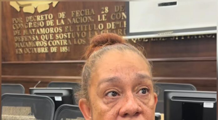 Ley se aplica con rigor en Matamoros: Secretaría Técnica aclara motivos de cierres