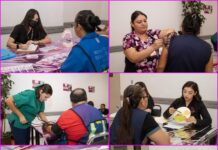 DIF Matamoros impulsa bienestar laboral en maquiladoras