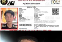 Encuentran con vida a ciudadano vietnamita reportado desaparecido entre Nuevo León y Tamaulipas