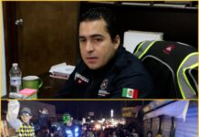 Reynosa refuerza medidas para proteger a niños en Halloween