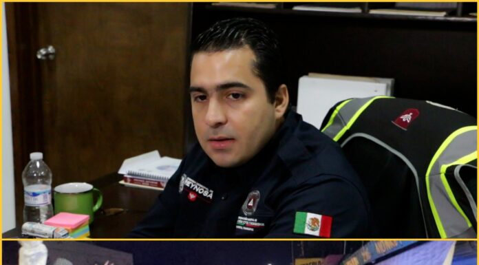 Reynosa refuerza medidas para proteger a niños en Halloween
