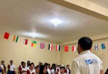 Juventud de Miguel Alemán recibe apoyos con IMJUVE en tu Escuela
