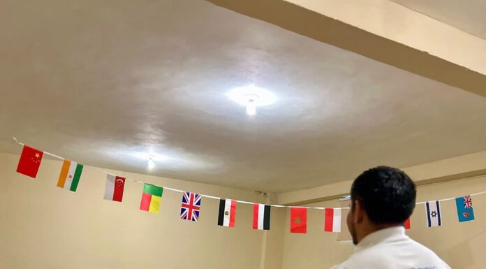 Juventud de Miguel Alemán recibe apoyos con IMJUVE en tu Escuela