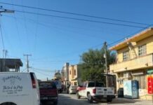Tragedia en Reynosa: muere paramédico de Río Bravo en aparente suicidio