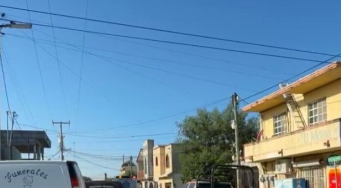 Tragedia en Reynosa: muere paramédico de Río Bravo en aparente suicidio