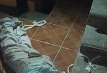 Guardia Estatal rescata a hombre secuestrado en colonia de Reynosa