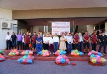 Ramiro Cortez impulsa el deporte con Semana Internacional en Miguel Alemán