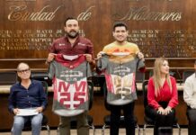 Maratón Matamoros impulsa el deporte rumbo al Bicentenario