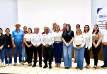 Ramiro Cortez impulsa electrificación total en comunidades rurales