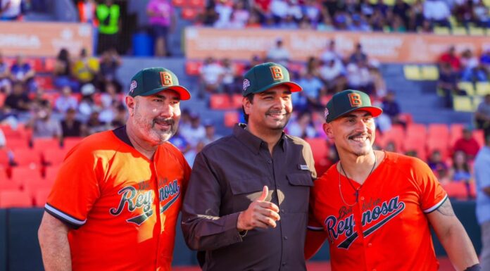 Elevan la temperatura del López Mateos en segundo encuentro Mazatlán-Reynosa