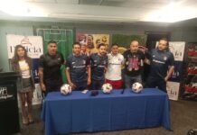 CLÁSICO DE LEYENDAS: AMÉRICA Y CHIVAS ENCENDERÁN LA PASIÓN FUTBOLERA EN REYNOSA