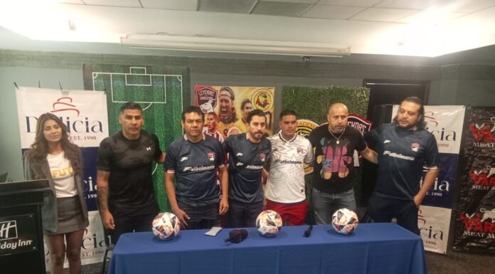 CLÁSICO DE LEYENDAS: AMÉRICA Y CHIVAS ENCENDERÁN LA PASIÓN FUTBOLERA EN REYNOSA