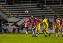 Reynosa vibra con el Clásico de Leyendas entre Chivas y América