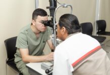 DIF Matamoros impulsa salud laboral con brigada asistencial en Arca Continental