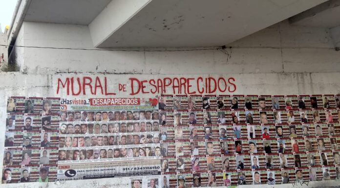 Autoridades retrasan entrega de cuerpos en Tamaulipas y revictimizan a familias