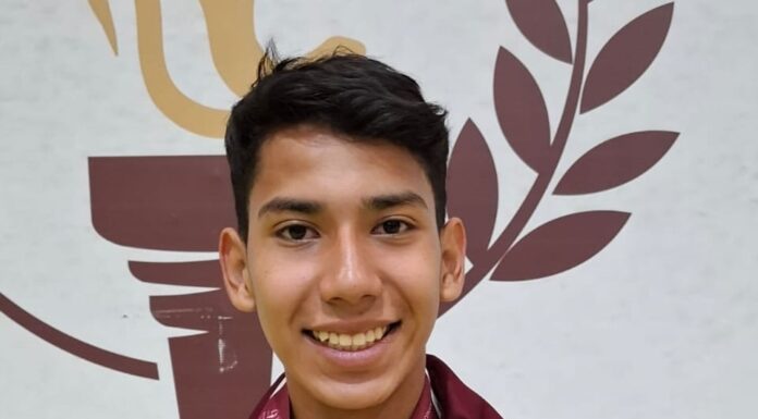 Tamaulipas brilla con 33 medallas en la Paralimpiada Nacional 2025