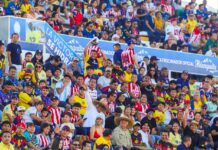 Se consolida Reynosa como la Capital Deportiva de Tamaulipas