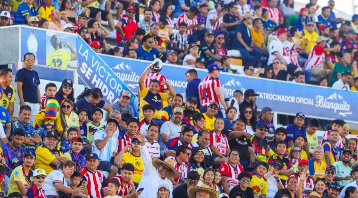 Se consolida Reynosa como la Capital Deportiva de Tamaulipas