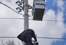 Guardia Estatal desmantela cámara del crimen y recupera vehículo robado en Reynosa