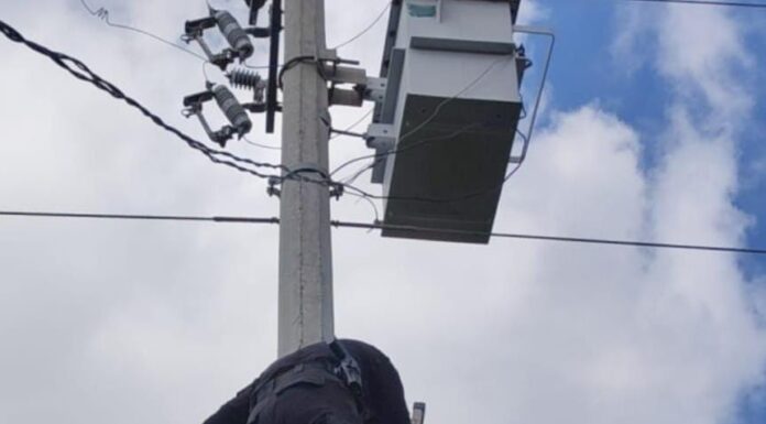 Guardia Estatal desmantela cámara del crimen y recupera vehículo robado en Reynosa