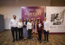 Celebró Reynosa el Foro «Voces Por la Igualdad y Contra las Violencias»