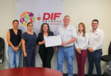 Suman esfuerzos DIF-Reynosa, sector educativo y empresas