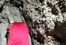 Reparó COMAPA fugas de agua potable en diferentes sectores de la ciudad