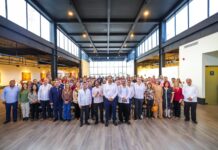 Presentación del Libro «Diez Batallas que Cambiaron a México» de Pedro Salmerón Sanginés