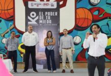 Vivió Reynosa una fiesta boxística con el WBC