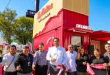 Reynosa Crece y se Transforma con Nuevas Inversiones