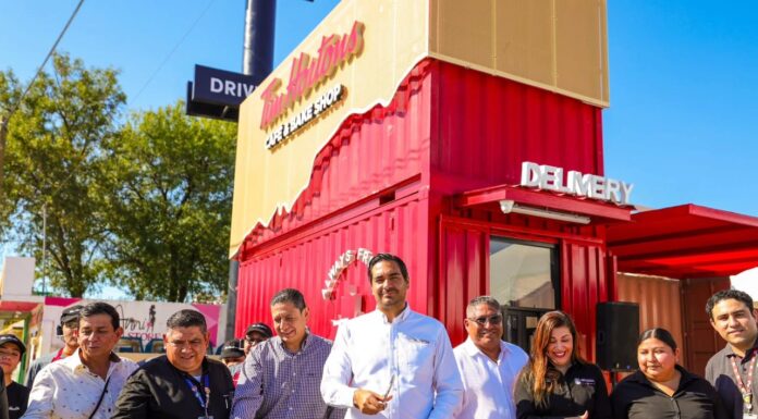 Reynosa Crece y se Transforma con Nuevas Inversiones