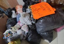 Brigadistas Voluntarios piden apoyo en combustible para llevar ayuda humanitaria a Veracruz