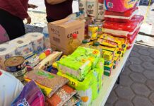 Llama DIF-Reynosa a la solidaridad ciudadana en apoyo a familias de Veracruz