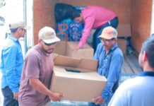 Centro de Acopio de DIF-Reynosa permanecerá abierto este sábado 18 de octubre