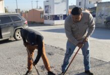 Hace llamado COMAPA a evitar arrojar basura que obstruya las redes hidráulicas