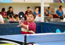 Participarán Paratletas de Reynosa en Juegos Panamericanos Juveniles