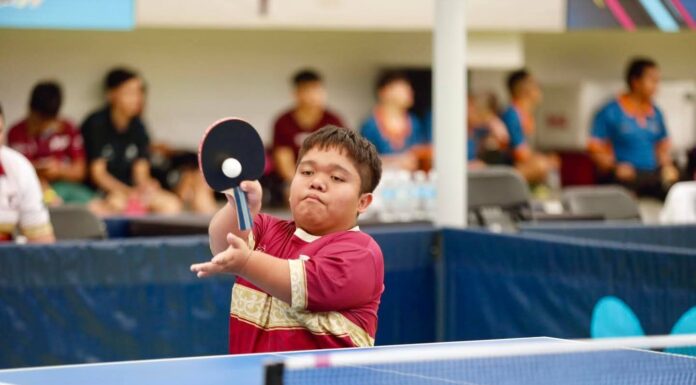 Participarán Paratletas de Reynosa en Juegos Panamericanos Juveniles