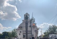 Realiza COMAPA trabajos de sondeo a fin de evitar afectaciones en la laguna La Escondida