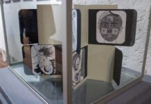 Impulsa Gobierno de Carlos Peña Ortiz talento literario reynosense