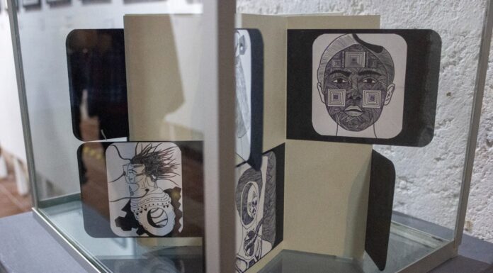 Impulsa Gobierno de Carlos Peña Ortiz talento literario reynosense