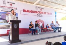 Inauguró Carlos Peña Ortiz Aula Escolar en kinder del fraccionamiento Ventura