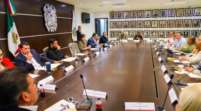 Aprobó Cabildo iniciativas para un desarrollo habitacional ordenado