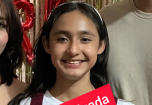 Localizan con vida a Adaleidy, niña desaparecida en Ciudad Victoria