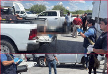 Migrante pierde la vida al intentar cruzar el Río Bravo en Nuevo Laredo