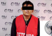 Guardia Estatal frustra robo y detiene a “el roba-abanicos” en Ciudad Victoria