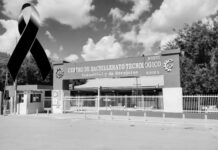 Empleada del CBTIS 73 pierde la vida tras agresión de su hija