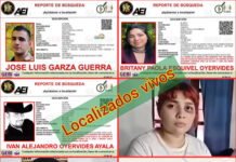 Los tres jóvenes de Allende revelan que fueron entregados por policías a grupo delictivo