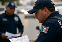 Nuevo León refuerza seguridad y revisa autos con placas foráneas