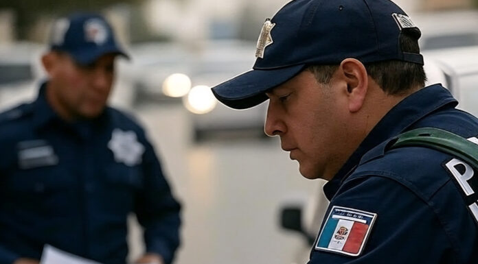 Nuevo León refuerza seguridad y revisa autos con placas foráneas