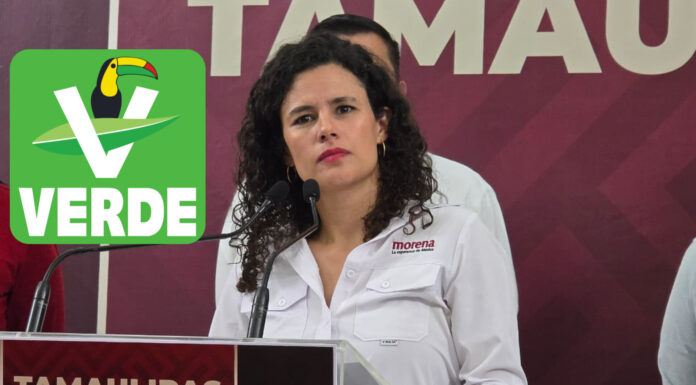 Morena refuerza unidad y alianza con el PVEM en Tamaulipas